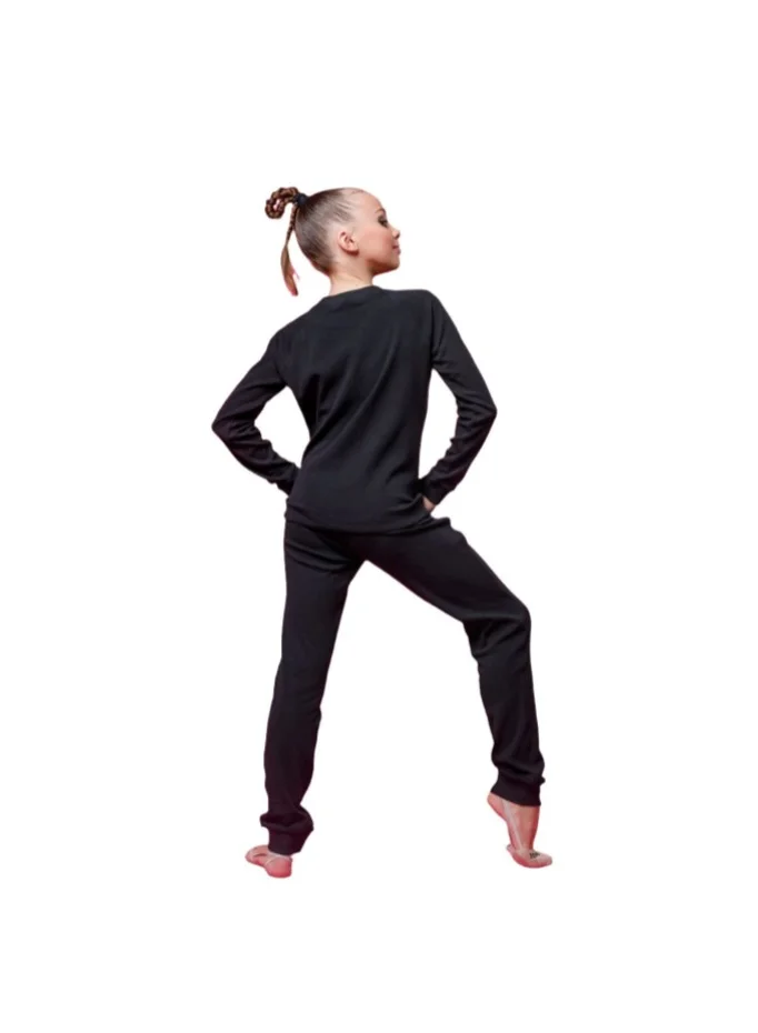 رياضة واحدة مجموعة مولود للرقص